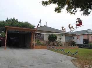 9402 Arlee Ave, Santa Fe Springs, CA 90670