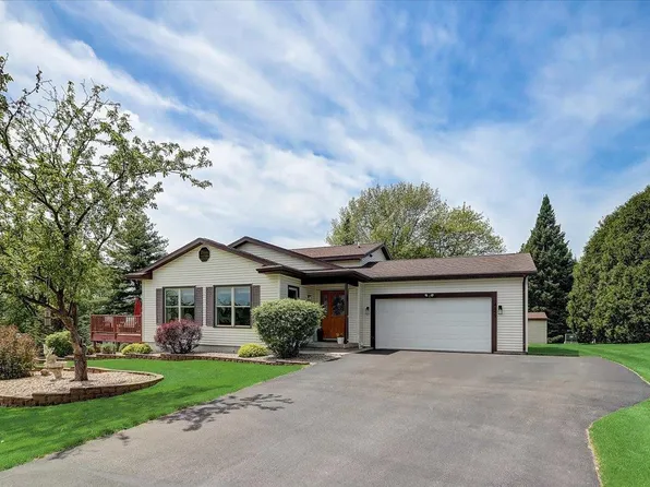 4459 Wind Chime WAY, Cottage Grove, WI 53527