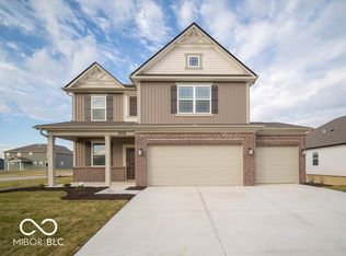 6142 Granby Dr, Whitestown, IN