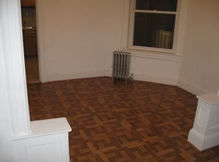 80 Van Wagenen Ave APT 8, Jersey City, NJ 07306
