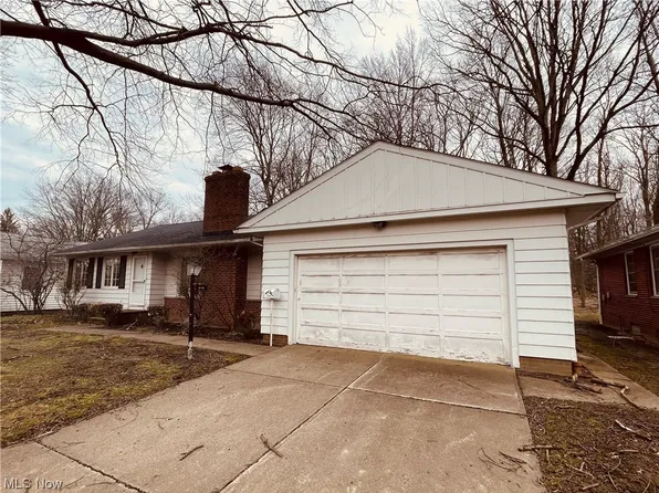 2149 Waynoka Rd, Euclid, OH 44117