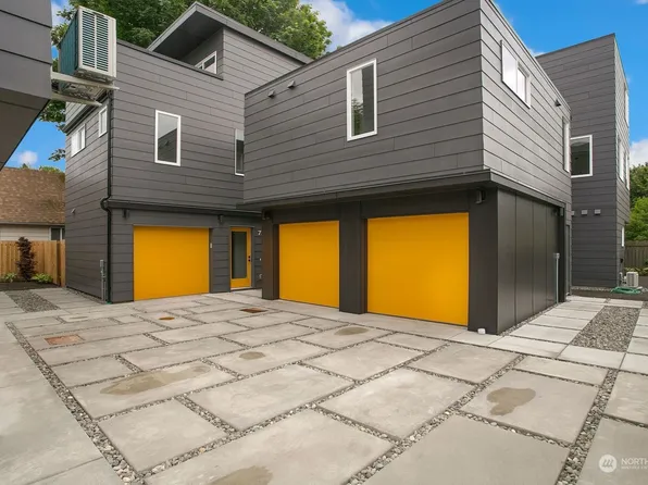 733 S Southern Street #A, Seattle, WA 98108