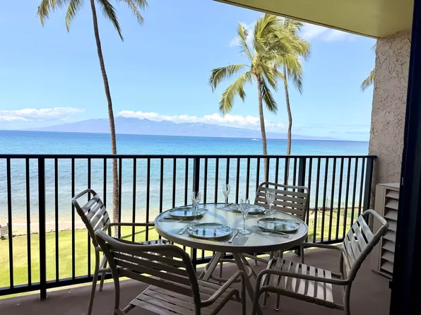3543 Lower Honoapiilani Rd #L302, Lahaina, HI 96761