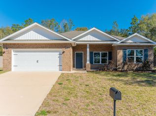 3379 Wild Hare Ln, Crestview, FL 32539