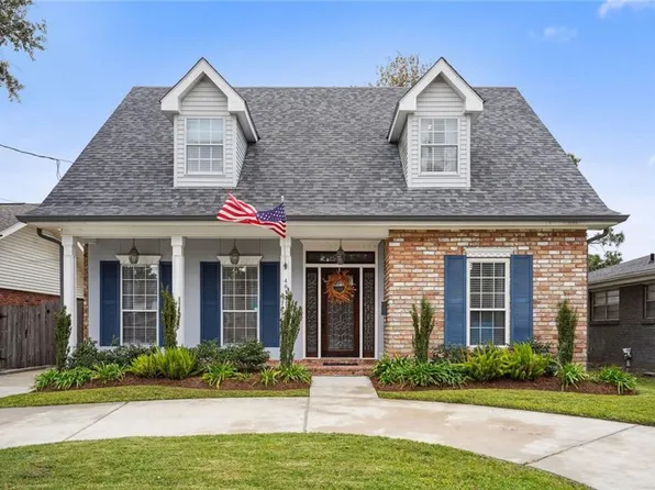 4613 Clearview Pkwy, Metairie, LA 70006