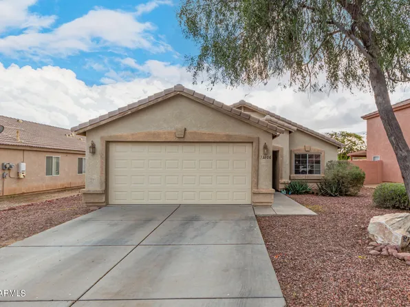 13106 N 126TH Avenue, El Mirage, AZ 85335