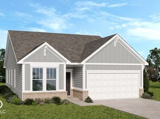 8713 Comstock Ct, Camby, IN 46113