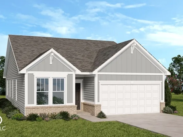 8713 Comstock Ct, Camby, IN 46113