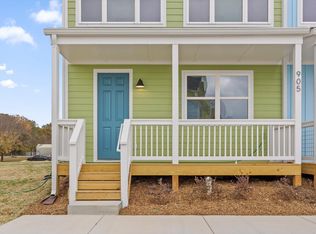 905 Blue Heights Dr #19, East Ridge, TN 37412