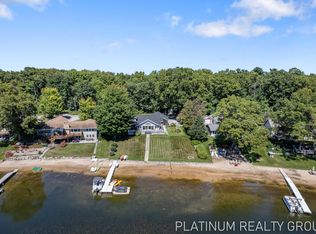2789 Lakeshore Rd, Twin Lake, MI 49457