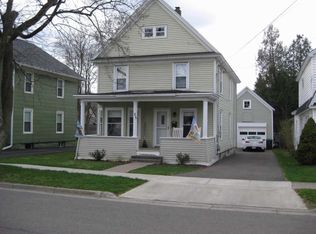 25 Beebe Ave, Norwich, NY