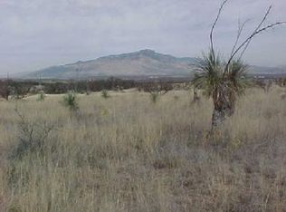0 N Mescal Rd, Benson, AZ 85602