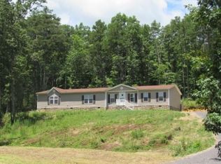 1012 Red Clay Rd SW LOT 2, Cleveland, TN 37311