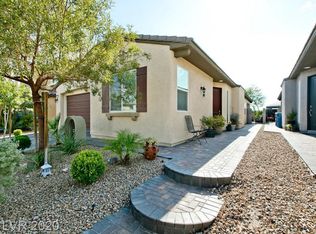 2875 Daylight Dr, Las Vegas, NV 89142
