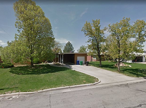 1st image of 3814 S McBride Dr