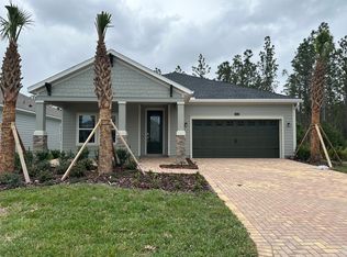 174 Seaforth Dr, Saint Augustine, FL 32092