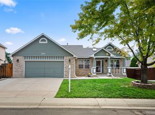 12123 Columbine Street, Thornton, CO 80241
