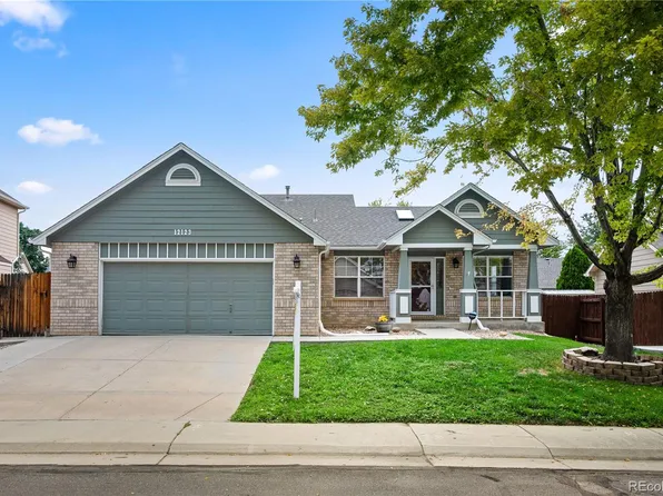 12123 Columbine Street, Thornton, CO 80241