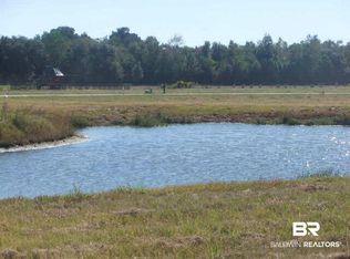 0 Bridgewood Ct, Theodore, AL 36582