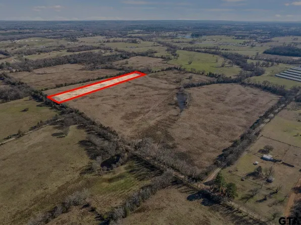 0 County Road 4325 Trl #2, Mount Pleasant, TX 75455