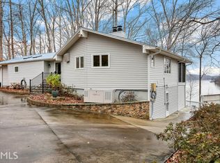 911 Point Rd #1712, Westminster, SC 29693