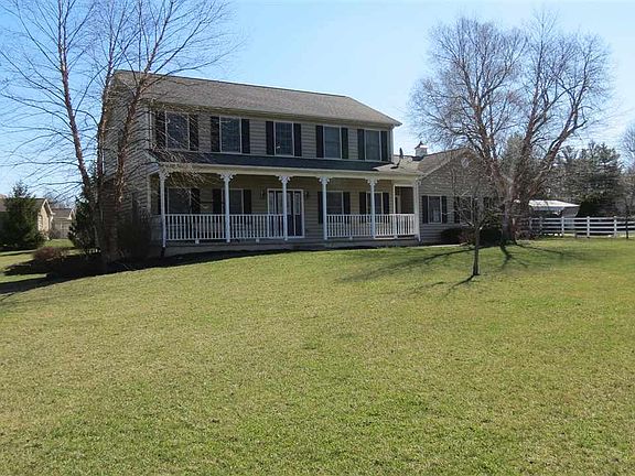 2nd image of 1190 S County Road 125 W