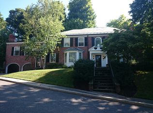 90 Baxter Rd, Brookline, MA 02445