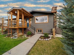 209 4th St, Townsend, MT 59644