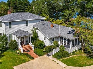 85 Little Riverview Dr, Reedville, VA 22539