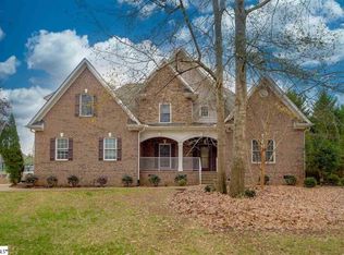 300 Shefwood Dr, Easley, SC 29642