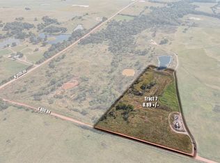 0 E 800th Rd LOT 7, Cushing, OK 74023