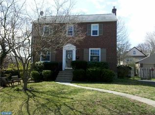 346 Kirks Ln, Drexel Hill, PA 19026