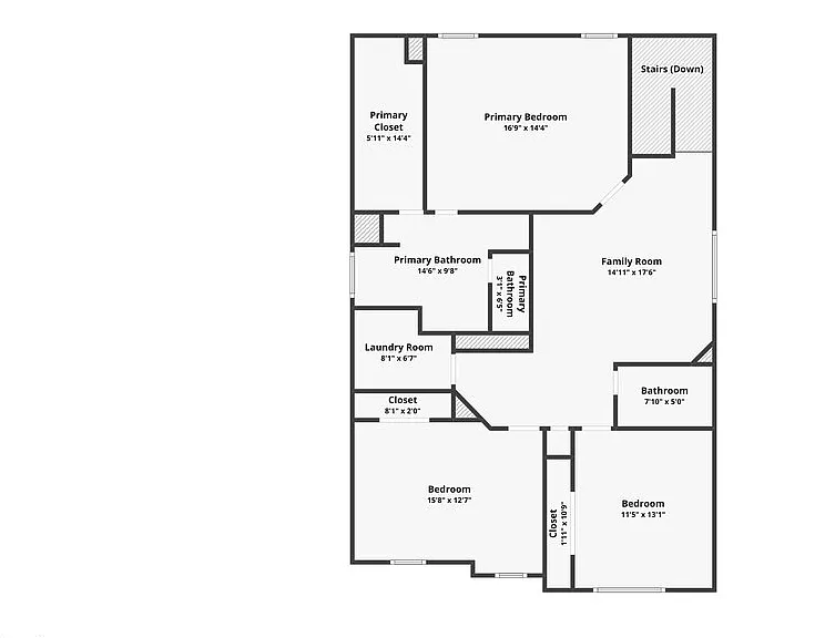 3783 Burtons Barn St — Photo 3