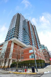 1600 S Prairie Ave Unit 1707, Chicago, IL, 60605