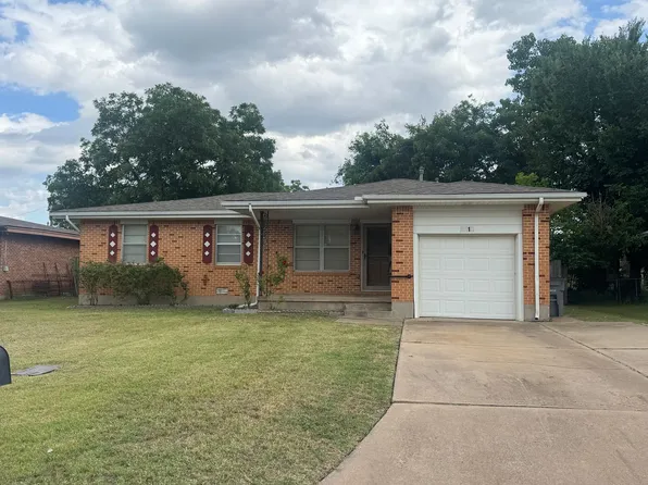 4512 NW Cheyenne Ave, Lawton, OK 73505