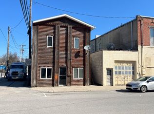 110 W Perry St #1/2, Paulding, OH 45879