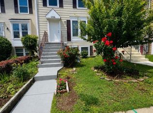1336 David Ln, Frederick, MD 21703