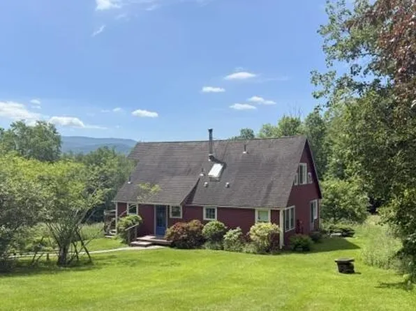 324 Oblong Rd, Williamstown, MA 01267