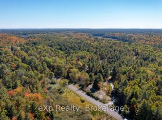 0 Shebeshekong Rd, Carling, ON P0G1G0