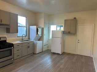 2302 Adeline St, Oakland, CA 94607