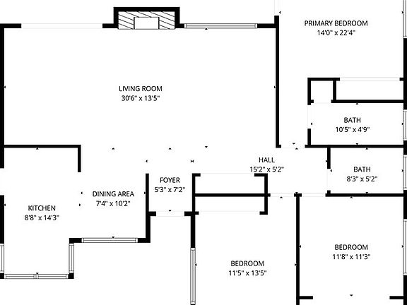 4th image of 1018 Meier Dr