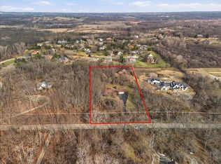 40335 N Mill Creek Rd, Wadsworth, IL 60083