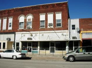 SE I St, Linton, IN 47441