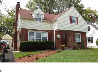 303 S Dupont St, Wilmington, DE 19805