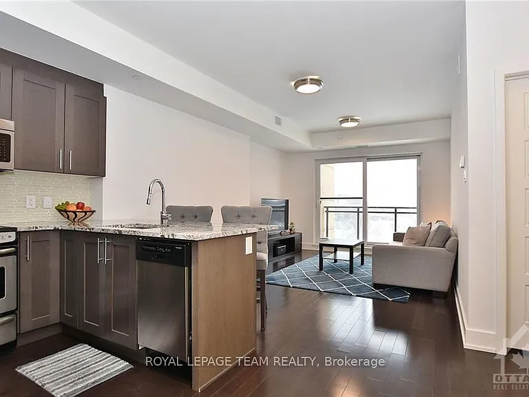 316 Bruyere St #505 — Photo 4