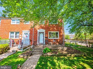 8501 Kings Ridge Rd, Baltimore, MD 21234