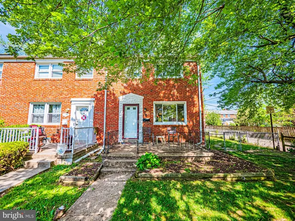 8501 Kings Ridge Rd, Baltimore, MD 21234