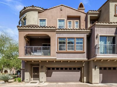 3935 E Rough Rider Rd UNIT 1252, Phoenix, AZ, 85050