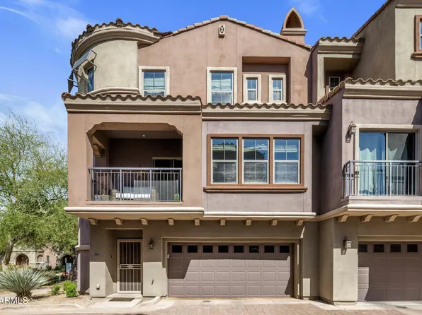 3935 E ROUGH RIDER Road #1252, Phoenix, AZ 85050