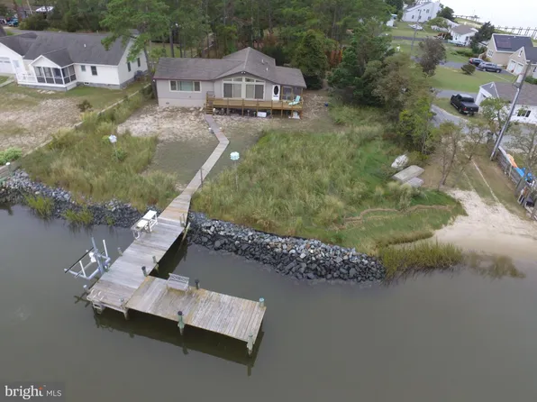 11165 Roland Parks Rd, Chance, MD 21821